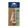 Nóż Opinel 08 Sport Climbing w blistrze-5 62274 