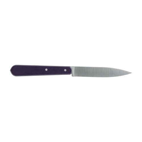 Nóż kuchenny Opinel 112 Paring Knife fioletowy-1 62275 