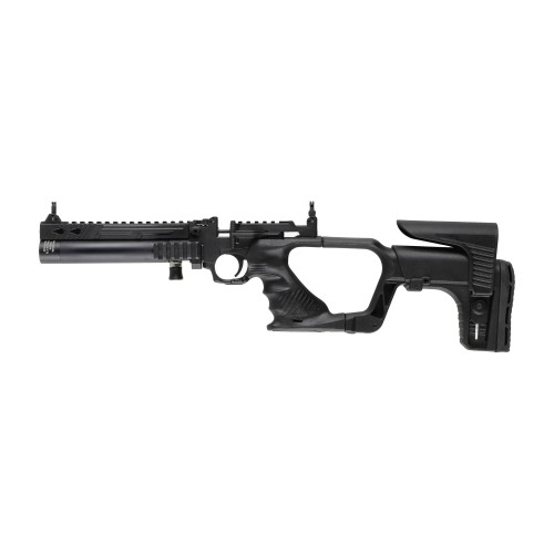 Wiatrówka Optima by Hatsan Jet I 5,5 mm- 62278 