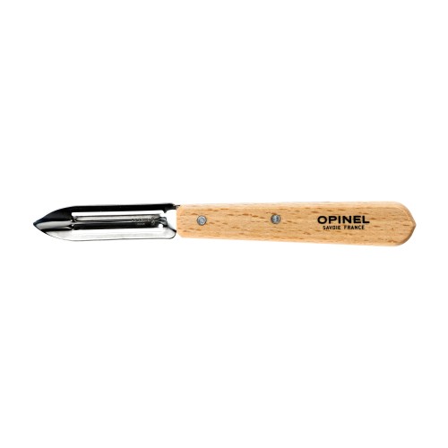 Obieraczka Opinel Natural 115- 62279 