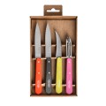 Zestaw noży Opinel Essentials Fifties-1 62282 