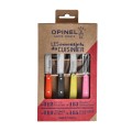 Zestaw noży Opinel Essentials Fifties-3 62282 