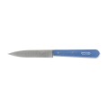 Nóż kuchenny Opinel 112 Paring Knife niebieski- 62283 