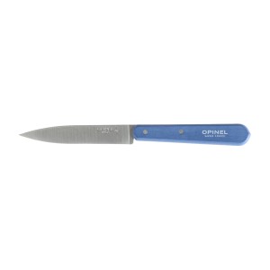 Nóż kuchenny Opinel 112 Paring Knife niebieski