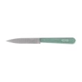 Nóż kuchenny Opinel 112 Paring Knife jasnozielony- 62285 