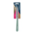 Nóż kuchenny Opinel 112 Paring Knife jasnozielony-3 62285 