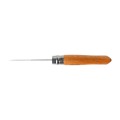 Nóż składany Opinel 10 carbon buk w blistrze-2 62286 