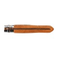 Nóż składany Opinel 10 carbon buk w blistrze-4 62286 