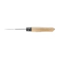 Nóż składany Opinel 7 inox buk w blistrze-2 62288 