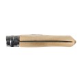 Nóż składany Opinel 7 inox buk w blistrze-4 62288 
