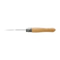 Nóż składany Opinel 9 inox buk w blistrze-2 62289 