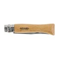 Nóż składany Opinel 9 inox buk w blistrze-3 62289 