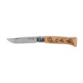 Nóż Opinel 08 Sport Cycling- 62290 