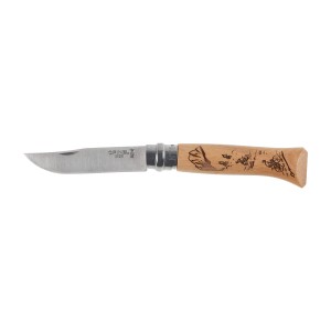 Nóż Opinel 08 Sport Cycling EDC 