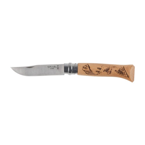 Nóż Opinel 08 Sport Cycling- 62290 