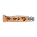 Nóż Opinel 08 Sport Cycling-3 62290 