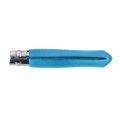 Nóż Opinel Colorama 07 inox grab jasnoniebieski w blistrze-4 62292 