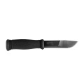 Nóż Morakniv 2000 BlackBlade, stal nierdzewna, czarny-1 62296 