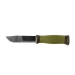 Nóż Morakniv 2000 BlackBlade, stal nierdzewna, zielony EDC 