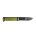 Nóż Morakniv 2000 BlackBlade, stal nierdzewna, zielony-1 62297 