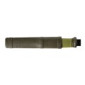 Nóż Morakniv 2000 BlackBlade, stal nierdzewna, zielony-3 62297 