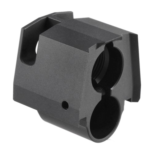 Kompensator DTF Solutions LO-KICK do Walther PDP 9x19 Para, 1/2x28 UNEF- 62298 