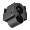 Kompensator DTF Solutions LO-KICK do Walther PDP 9x19 Para, 1/2x28 UNEF-1 62298 