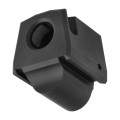 Kompensator DTF Solutions LO-KICK do Walther PDP 9x19 Para, 1/2x28 UNEF-3 62298 