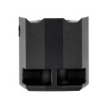 Kompensator DTF Solutions LO-KICK do Walther PDP 9x19 Para, 1/2x28 UNEF-6 62298 