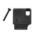 Kompensator DTF Solutions LO-KICK do Walther PDP 9x19 Para, 1/2x28 UNEF-7 62298 