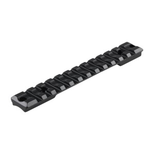 Szyna Recknagel do Remington 700 0 MOA krótka podwyższona 57060-0012