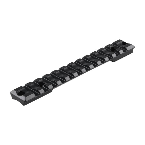 Szyna Recknagel do Remington 700 0 MOA krótka podwyższona 57060-0012- 62300 