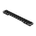 Szyna Recknagel do Remington 700 0 MOA krótka 57050-0012-1 62301 