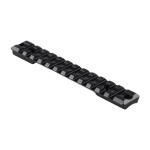 Szyna Recknagel do Remington 700 0 MOA krótka 57050-0012
