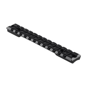 Szyna Recknagel do Remington 700 0 MOA krótka 57050-0012