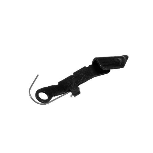 Dźwignia zatrzasku zamka do Glock 9 mm / Smith Wesson .40 powiększona- 62302 