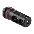 Urządzenie wylotowe 3GUN MB QD TAPLOCK M15x1 223 Rem-1 62303 
