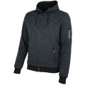 Bluza z kapturem Bennon Olympos Sweatshirt, blue/grey (0716170092)-1 62330 
