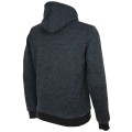 Bluza z kapturem Bennon Olympos Sweatshirt, blue/grey (0716170092)-2 62330 