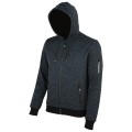 Bluza z kapturem Bennon Olympos Sweatshirt, blue/grey (0716170092)-3 62330 
