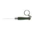 Nóż składany Opinel Colorama 04 brelok inox grab khaki-2 62337 