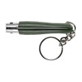 Nóż składany Opinel Colorama 04 brelok inox grab khaki-4 62337 