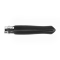 Nóż Opinel Colorama 08 inox grab brązowy w blistrze-4 62339 