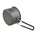 Kubek turystyczny Trangia T-Cup HA BF500051 czarny-2 62343 