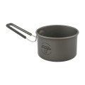 Kubek turystyczny Trangia T-Cup HA BF500051 czarny-3 62343 
