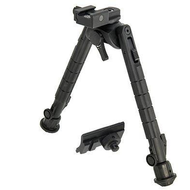 UTG - Dwójnóg składany Bipod Recon 360 TL - 8"-12" - Picatinny - TL-BP03-B-1 62360 