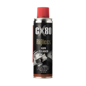RifleCX - Zmywacz Gun Cleaner - 200 ml - 48358