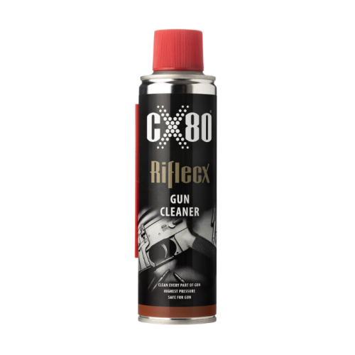 RifleCX - Zmywacz Gun Cleaner - 200 ml - 48358-1 62380 