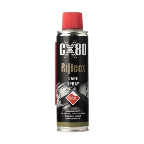 RifleCX - Preparat konserwujący Care Spray - Teflon - 200 ml - 48357-1 62381 