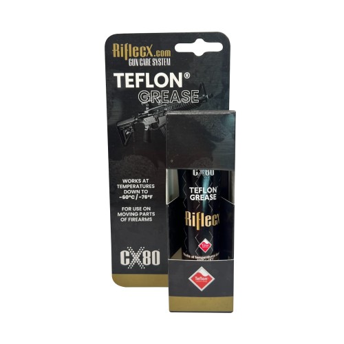 RifleCX - Smar teflonowy - 20 ml - 56014-1 62383 